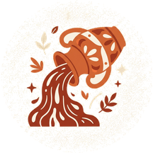 Aquarius illustration